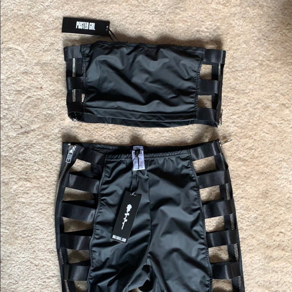Two piece outfit